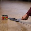 FLEX PASTE Pasta de Caucho Flexible, Funciona Bajo Agua; Repara
