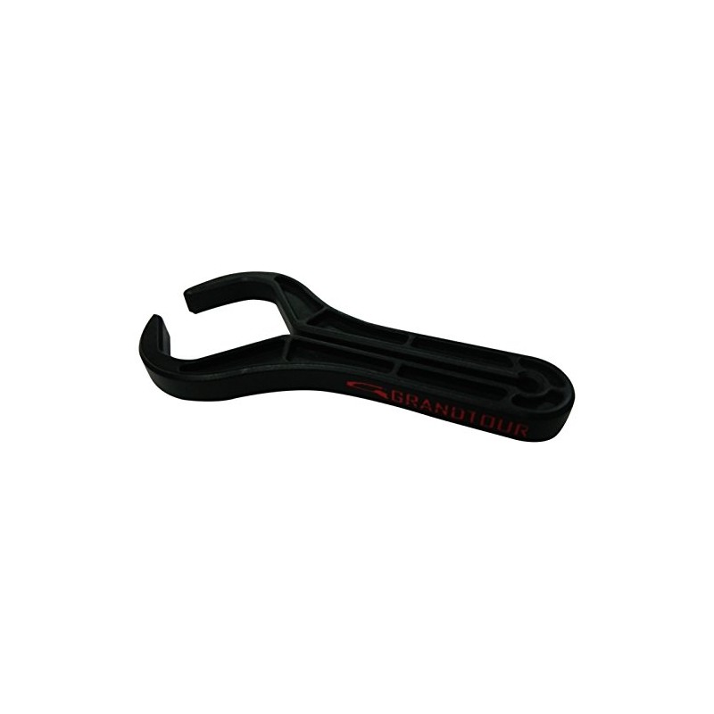 GrandTour Accelerator Lock System EVO, for Steering Wheel