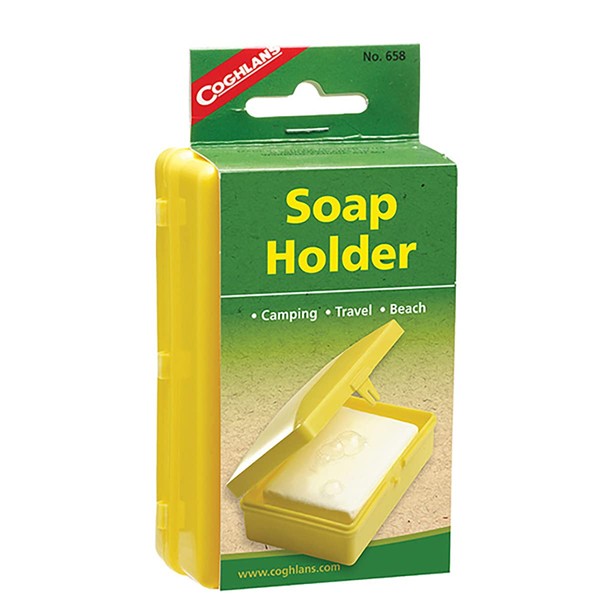 Coghlans (kohuran) Soap Holder
