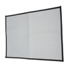 Fireproof Pad High Temperature Resistant Double Sided Silicone Coated Glass