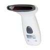 VISICOM BC-BR1000U Power Saving Barcode Reader (USB Type-A) (White)