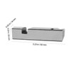 Happybuy 1"-2" NPT Heavy-Duty Pipe Threading Dies Set (4-Pack) -