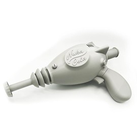 Fallout Thirst Zapper 3D Printed Prop Kit