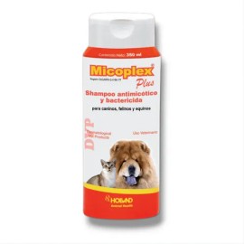 Micoplex Plus Shampoo 350ml Holland