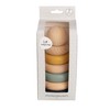 BO Baby's Only - Stacking Rings Earth - Stacking Tower