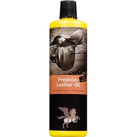 B & E Prestolin Lether Oil, 500 ml