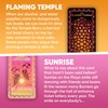 Desert Tarot The Deck - Playa-Themed Tarot Card Set and