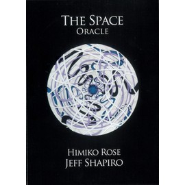 The Space Oracle | Himiko Rose | 22 Cards, Japanese Instruction Manual 70p