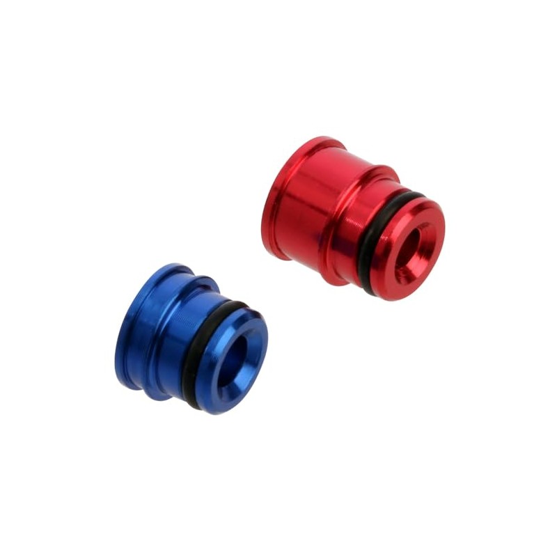 ディーアールシー(DRC) リペア ピンホルダーセット チェーンツール用ダートフリーク DIRTFREAK F8118(旧品番:D59-16-142)