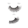 i-ENVY Luxury Mink Collection False Eyelashes 100% Real Mink Glamorous