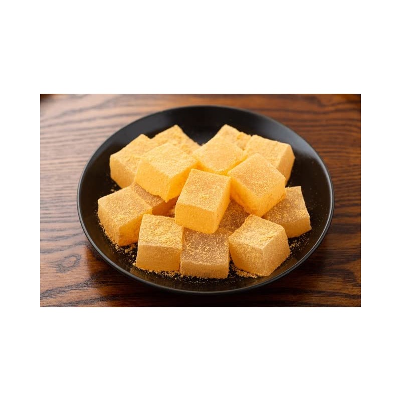 Konaya's Bottom Power Warabi Mochi Flour, Made in Japan, 2.8