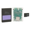 Console Card Reader Plug and Play Professional Card Reader Adapter