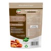 Nuez de Brasil 250g | Premium, Natural, Sin sal, Sin