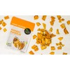 ELAN Organic Mango Slices, No Sugar Added, Non-GMO, Vegan, Gluten-Free,