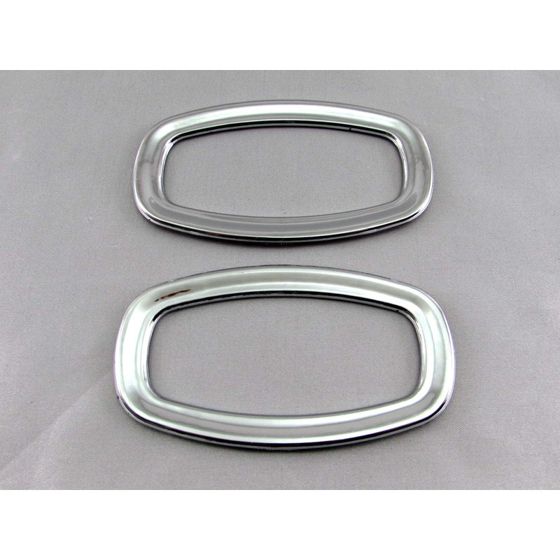 BRIGHTZ Move Canvas LA800S LA810S Plated Side Marker Ring [SID-RIN-051]