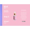 Skincare Para Dama Con Extracto De Arroz 4 Piezas Nuevo