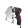Commercial Turkish Kebab Slicer With 2 Blade 80w Electric Kebab