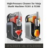 High-Pressure Cleaner for Ninja Slushi Machine FS301 & FS300 -