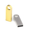 Pendrive USB Metal Key 32 64 GB 128 GB External