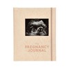 Pearhead Little Bundle of Joy Pregnancy Journal, Keepsake Pregnancy Memory
