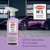 CarPlan No1 Super Gloss, 10 min to Apply Lasts 12