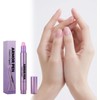 Pluma de aceites para cutículas y uñas de aplicación precisa
