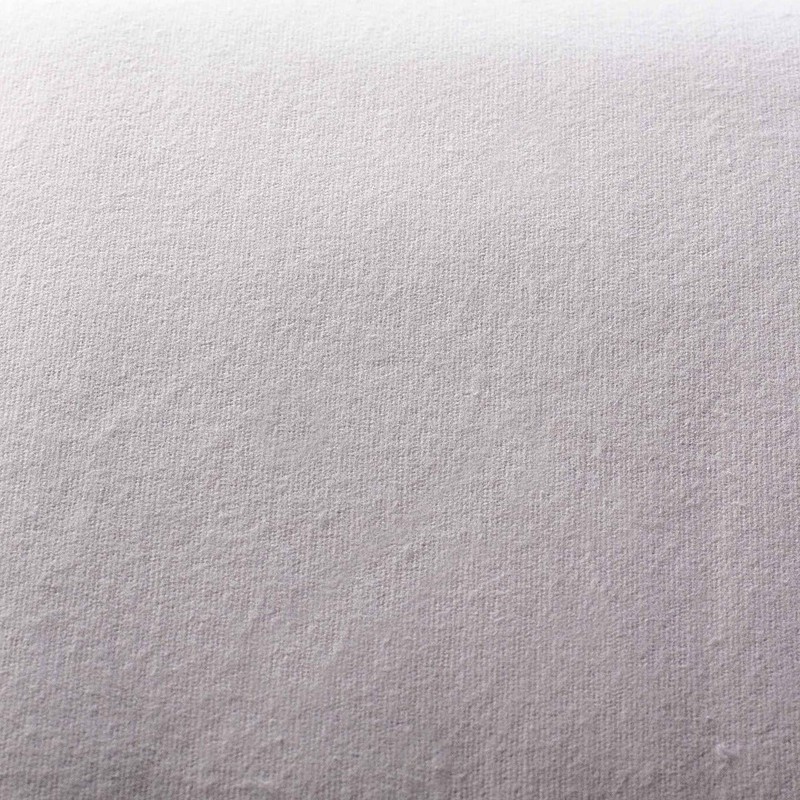 etérea Agnes Waterproof Terry Mattress Topper, 180x200 cm