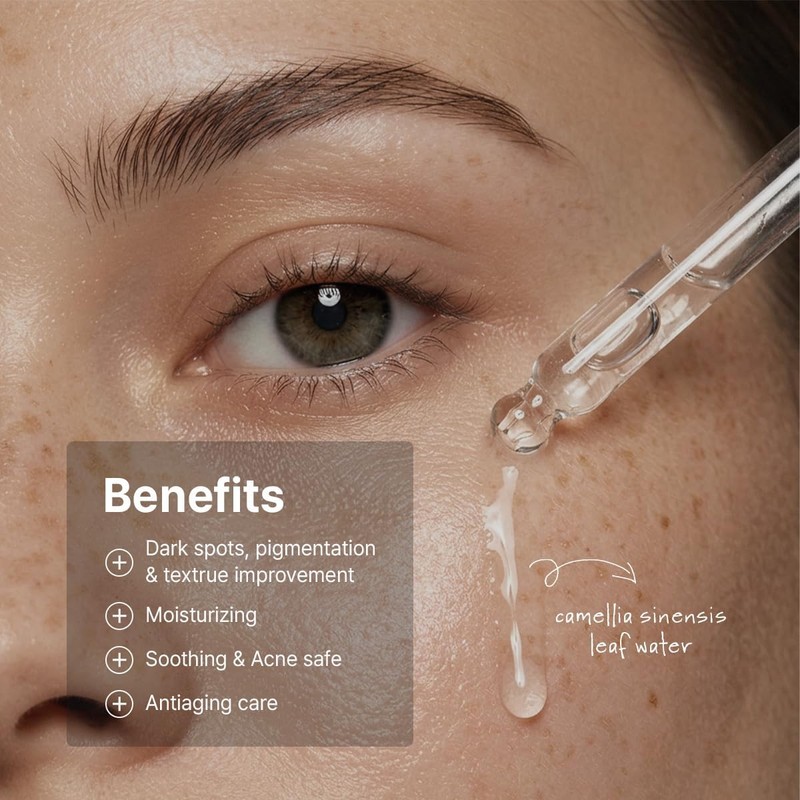 Dr.Althea Gentle Vitamin C Serum