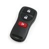ACROPIX Keyless Entry Remote Key Fob Fit for Nissan Frontier
