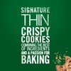 Tate's Bake Shop Chocolate Chip Cookies Variety Pack, 7 Bags
