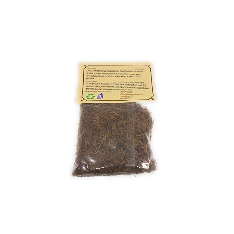 Palo De Arco Hierba/Tea (1oz)(1pack)