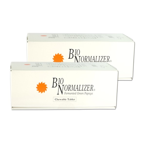 baio・no-maraiza- Tablet type (0.5 G) 6 X X 30 Bao) x 2 Boxes