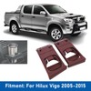 2Pcs Dashboard Cup Holder 25042561‑TGK707 Versatile Stylish Look Dash Cup