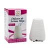 DIFUSOR DE AROMA OLAS humidificador en frío 1 u