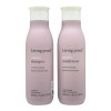 Living Proof Set/2 Living Proof Restore Conditioner And Shampoo ~