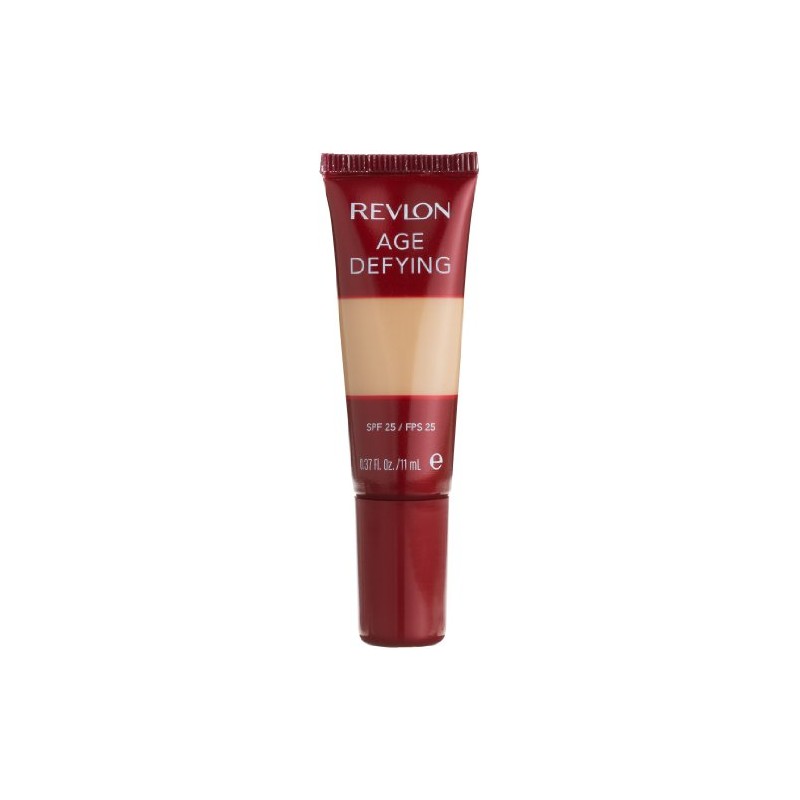 REVLON AGE DEFYING MOISTURIZING CONCEALER #003 MEDIUM