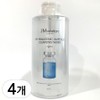 JM Solution H9 Hyaluronic Ampoule Cleansing Water Aqua, 850ml, 4 pieces / 제이엠솔루션 H9 히아루로닉 앰플 클렌징 워터 아쿠아, 850ml, 4개