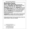 Sanding Sugar White Sprinkles 16 oz, Sugar Sprinkles, Sanding Sugar