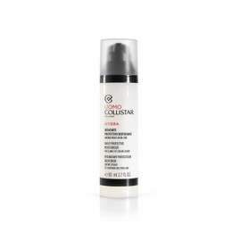 Collistar Hydra Men's Daily Protective Moisturiser for Face and Eyes - Instant Moisturising, Protection from Blue Light, 2 in 1 Effect, for Dry and Sensitive Skin, 80 ml