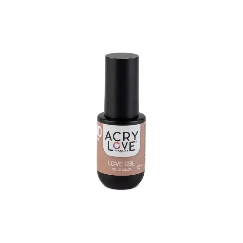 Gel Semipermanente Acry Love N 2150