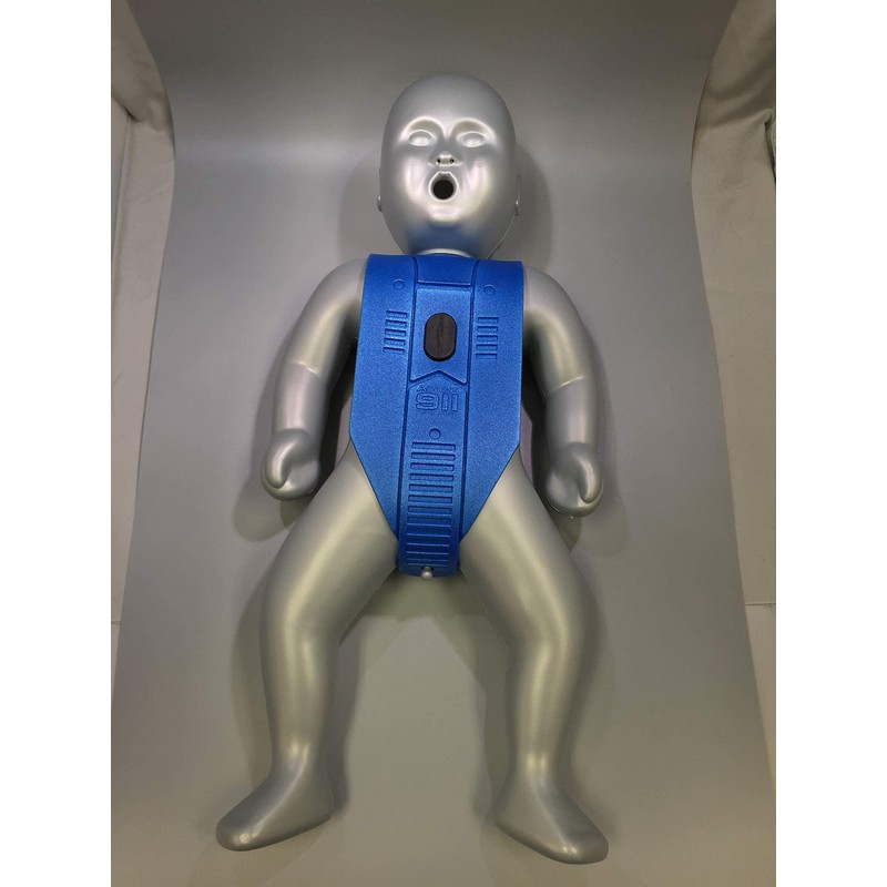 Actar 911 Infant Lungs Pack of 100