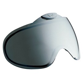Dye / Proto Switch Goggle Replacement Lens (Dyetanium Mirror)
