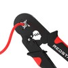 RedStar24 Crimping Pliers Set with 1200 Wire End Ferrules -