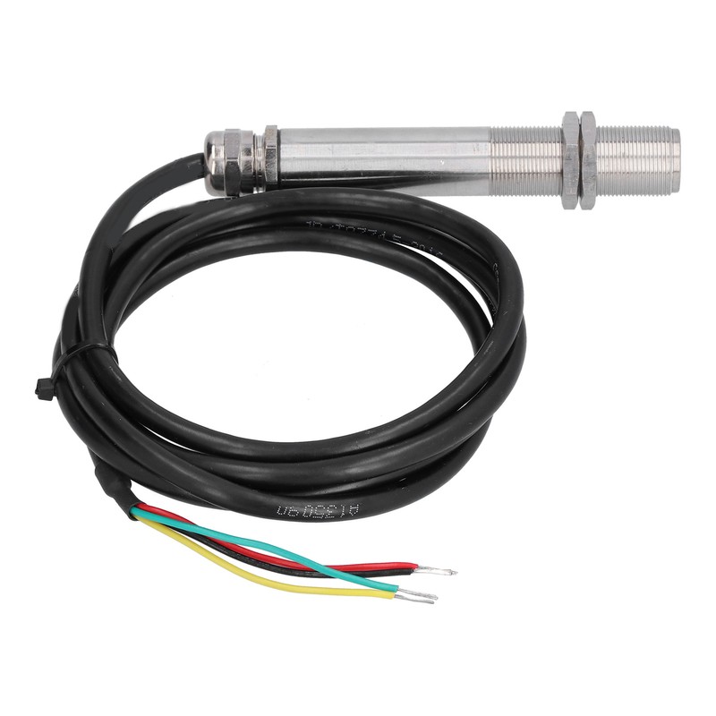 Temperature Sensor Probe Online Fixed Infrared Thermometer 1.5meter Cable 5-12VDC