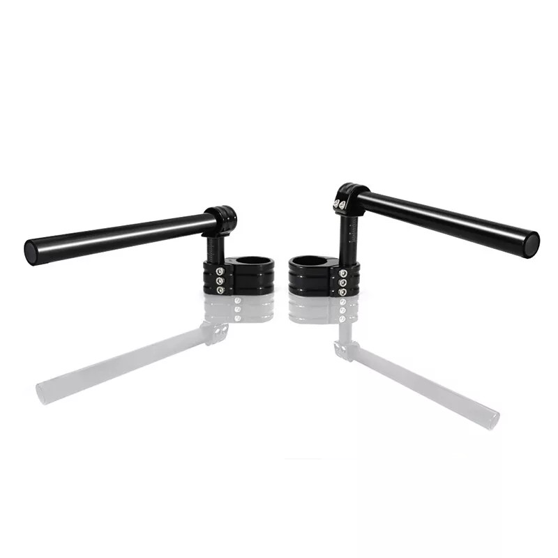 xitomer Separate Racing Handlebar Aftermarket Fit For Ducati Panigale V4