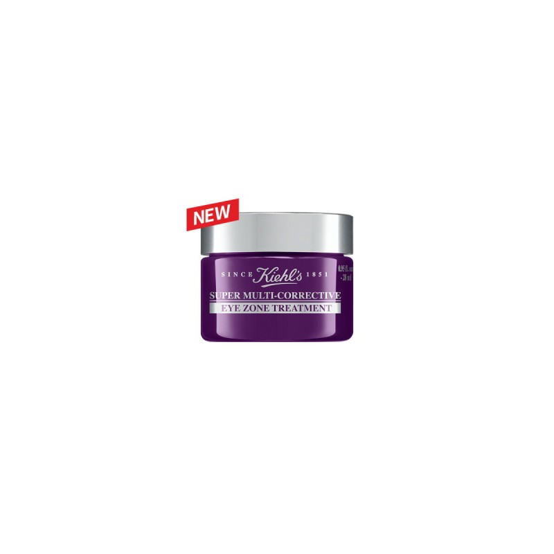 Kiehl's Super Multi Corrective Eye Zone Treatment 28ml / 키엘