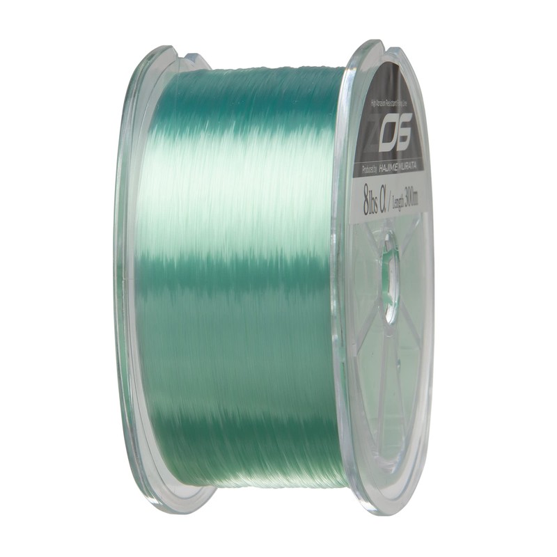 Sanyo Nylon Line, Aplode ZO6, 984.4 ft (300 m), No.