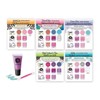 Juguete Crazart Set maquillaje y belleza