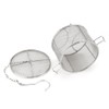 Stainless Steel Spice Strainer Tea Ball Strainer Soup Spice Separation