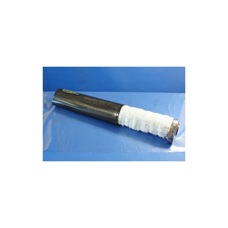 Silencer Insulation Wool Exhaust 1000 x 500 mm 1100 °C